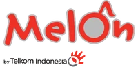 PT Melon Indonesia Logo