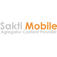 Sakti Mobile Logo